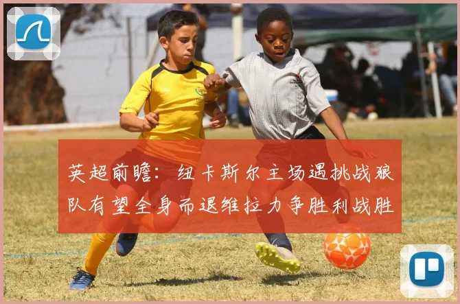 英超前瞻：纽卡斯尔主场遇挑战狼队有望全身而退维拉力争胜利战胜埃弗顿