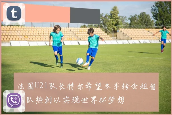 法国U21队长特尔希望冬季转会租借离队热刺以实现世界杯梦想