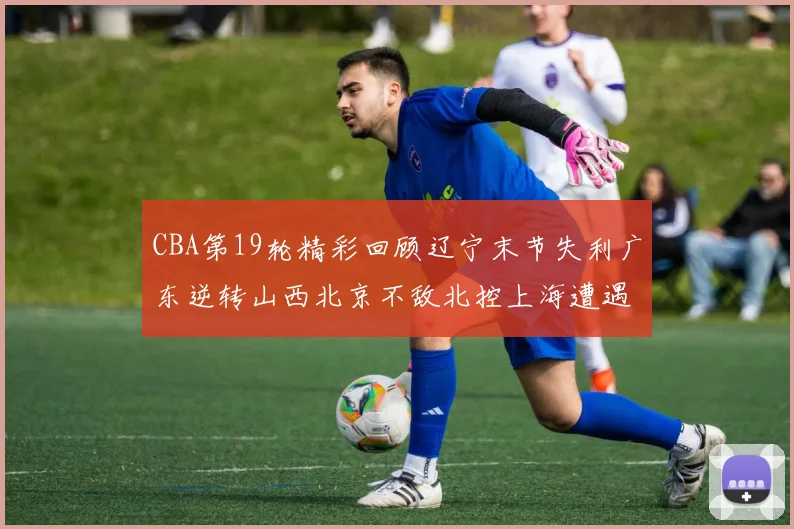 CBA第19轮精彩回顾辽宁末节失利广东逆转山西北京不敌北控上海遭遇浙江重创